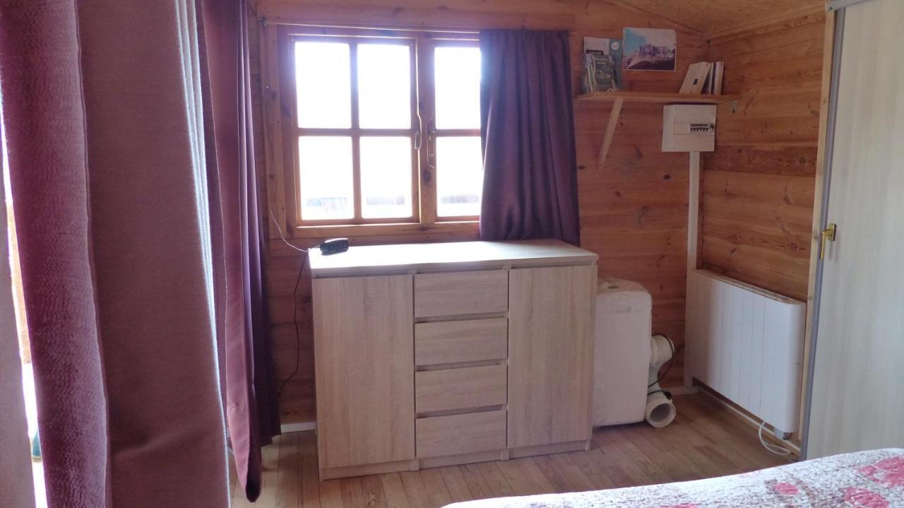 Les Cabanes De Bourras La Palud-sur-Verdon Dış mekan fotoğraf