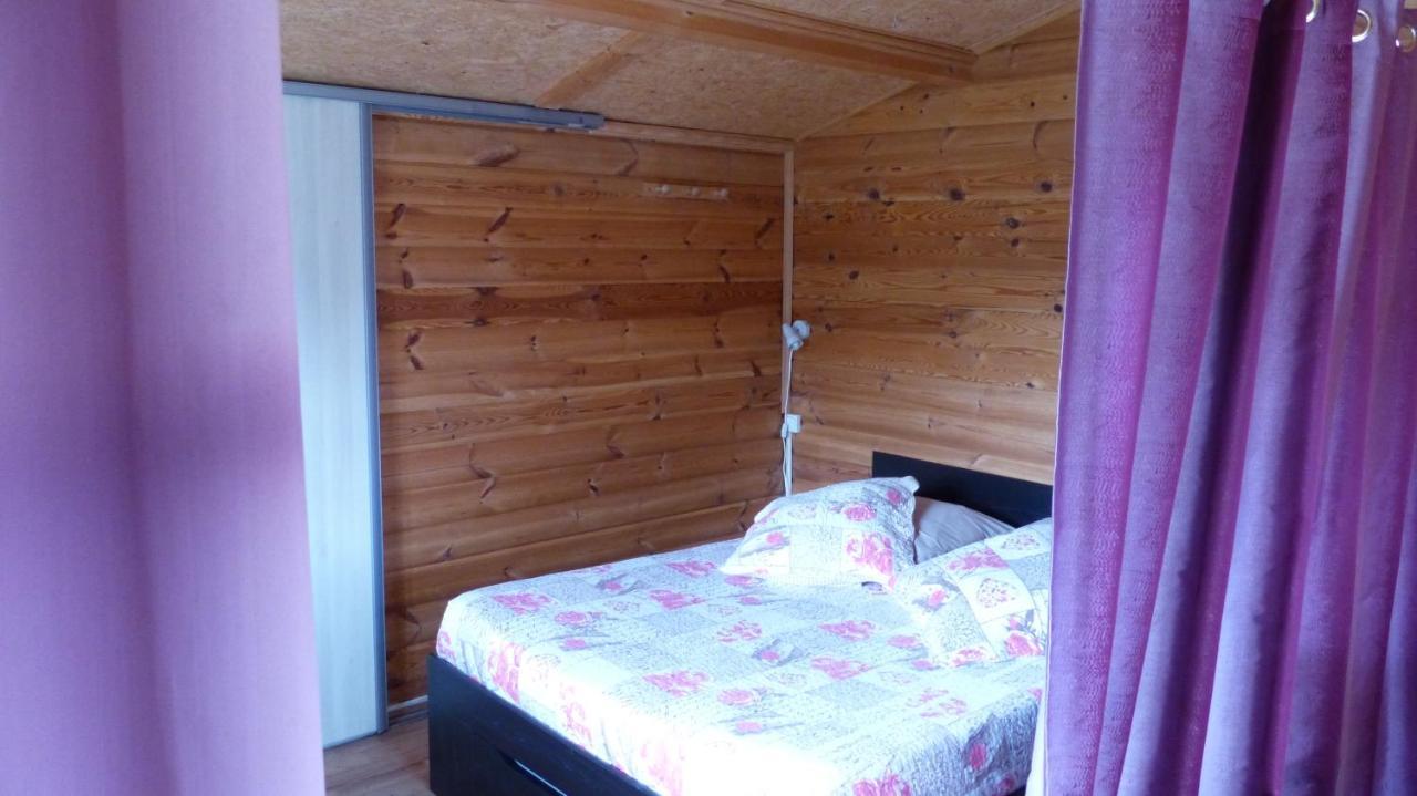 Les Cabanes De Bourras La Palud-sur-Verdon Dış mekan fotoğraf