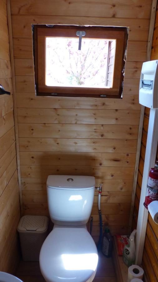 Les Cabanes De Bourras La Palud-sur-Verdon Dış mekan fotoğraf