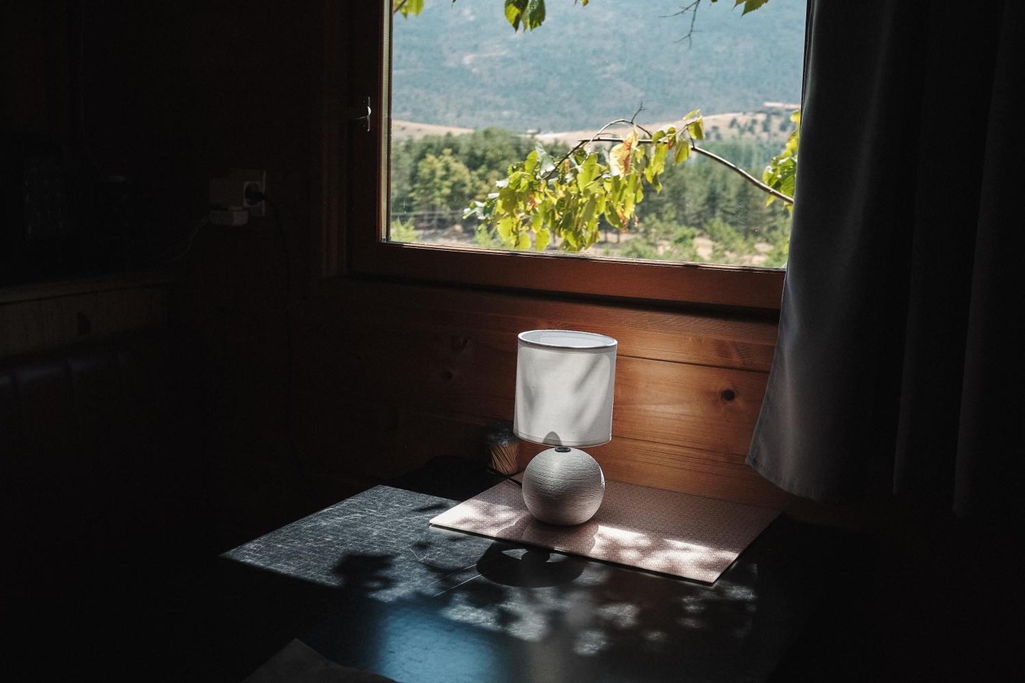 Les Cabanes De Bourras La Palud-sur-Verdon Dış mekan fotoğraf